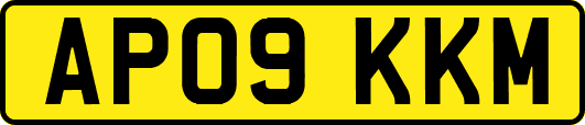 AP09KKM
