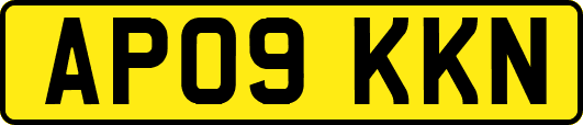 AP09KKN