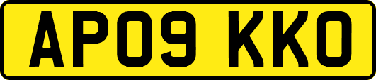 AP09KKO