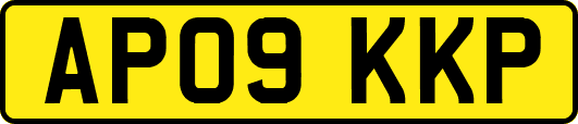 AP09KKP