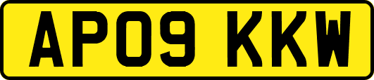 AP09KKW