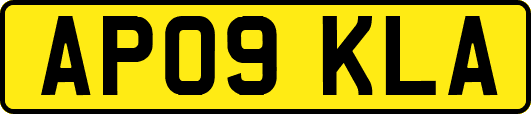 AP09KLA