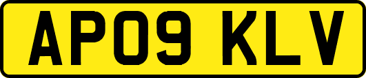 AP09KLV