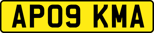 AP09KMA
