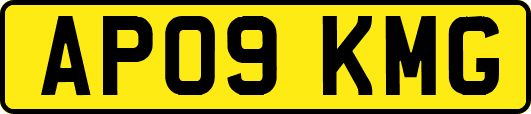 AP09KMG