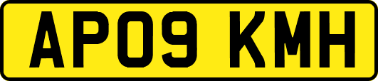AP09KMH