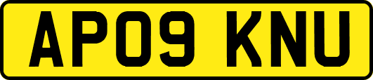 AP09KNU