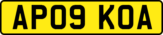 AP09KOA