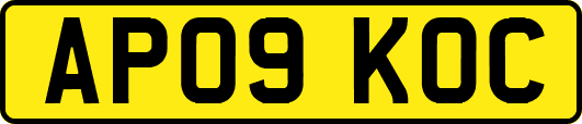 AP09KOC