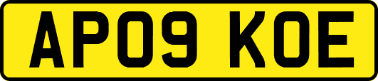 AP09KOE