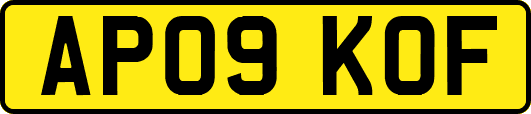 AP09KOF