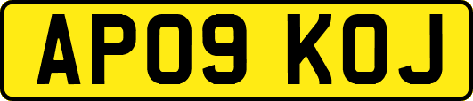 AP09KOJ