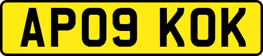 AP09KOK