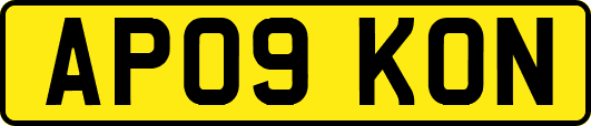 AP09KON