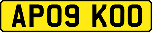 AP09KOO