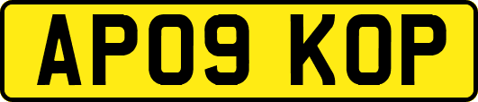 AP09KOP