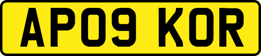 AP09KOR