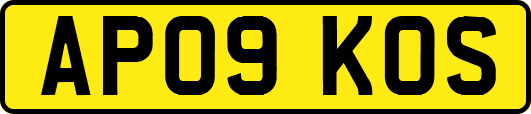 AP09KOS