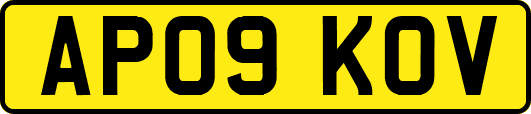 AP09KOV
