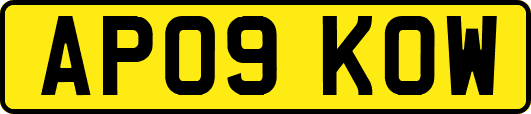 AP09KOW