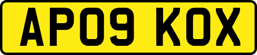 AP09KOX