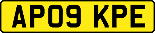 AP09KPE