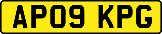 AP09KPG