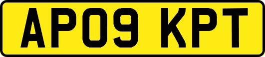 AP09KPT