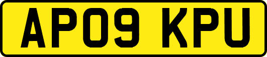AP09KPU