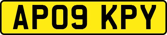 AP09KPY