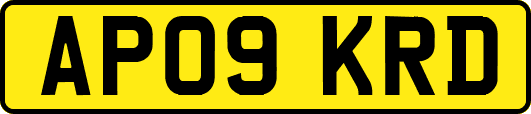 AP09KRD