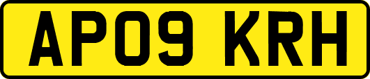 AP09KRH