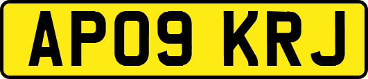 AP09KRJ