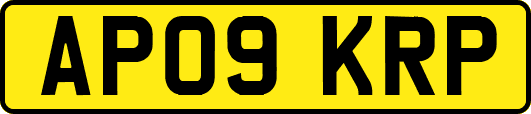 AP09KRP