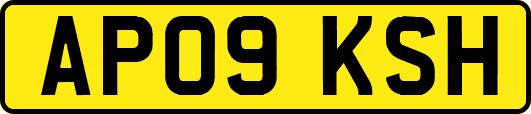 AP09KSH