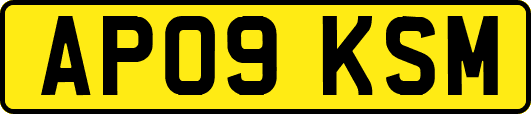 AP09KSM