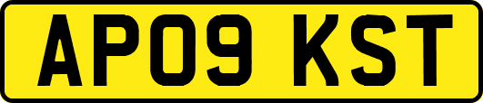 AP09KST