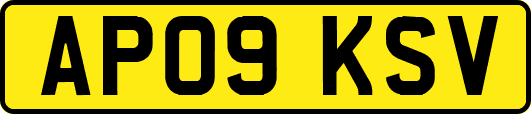 AP09KSV