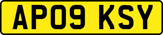 AP09KSY