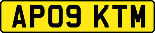 AP09KTM
