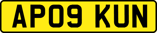 AP09KUN