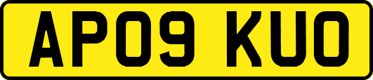 AP09KUO