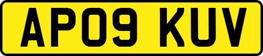 AP09KUV