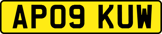 AP09KUW