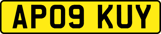 AP09KUY