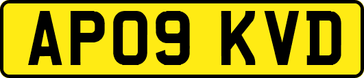AP09KVD