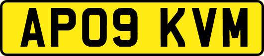 AP09KVM