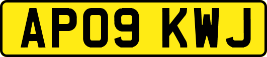 AP09KWJ