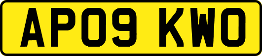 AP09KWO