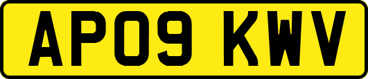 AP09KWV